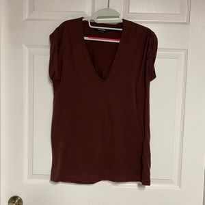 Isabel Marant Top Size Medium